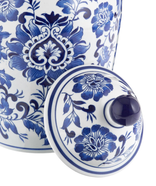 Love-style Chinese Ginger Jar - Image 5