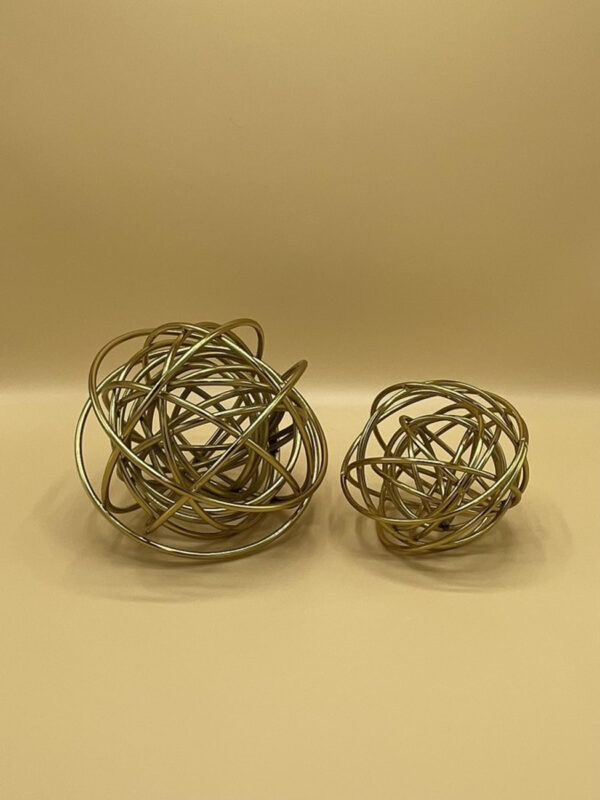 Golden Knot - Image 2