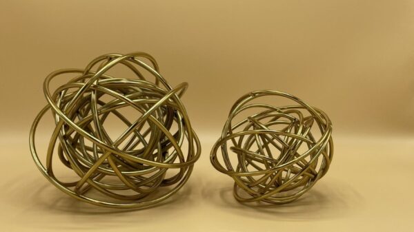 Golden Knot - Image 3