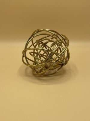 Golden Knot