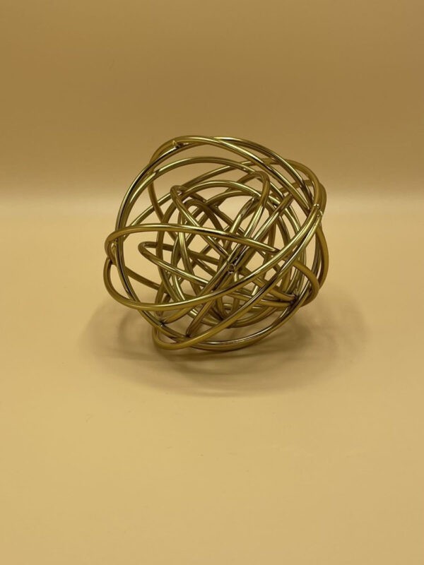 Golden Knot