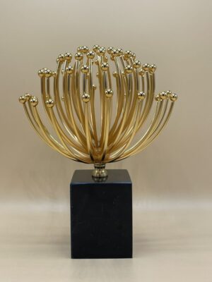 Golden Bush
