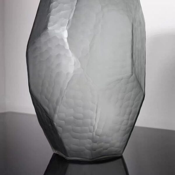 Glass Vaze Large - Image 4